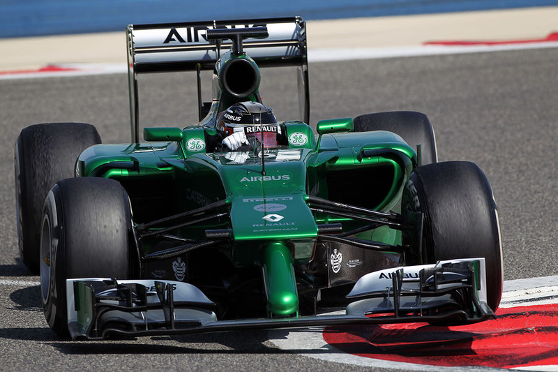 Illustration for article titled F1 2014: The post-testing, pre-Melbourne Power Ranking.